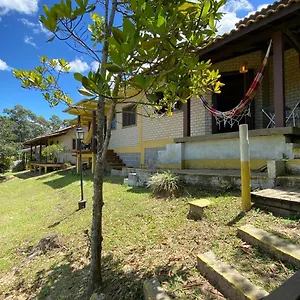  Casa de Férias Casa Do Rosa Brasil