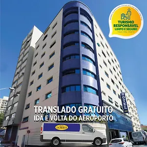 *** Hotel Domani Brasil