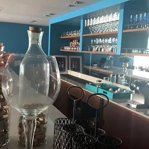  Apart-hotel Olímpia Luxo Em 4 Estrelas Brasil