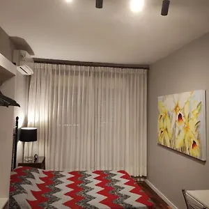  Apartamento Studioaconchegantepoa Brasil