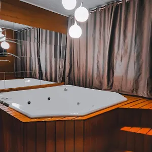  Casa de hóspedes Imperio Brasil