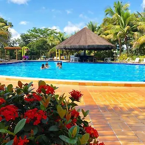  Apartamento Flat No Pontal Do Brasil