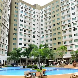  Casa de Férias Riviera 1 Brasil