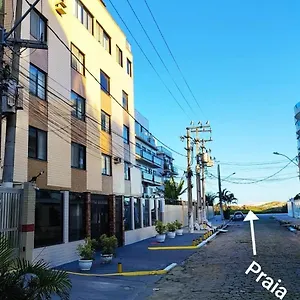 Edesio Fernandes Cabo Frio