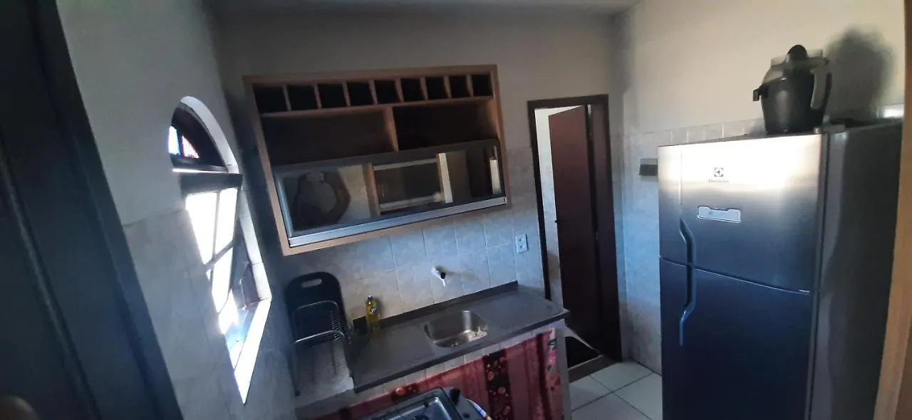 Casa de Férias Casa 2 Quartos em Cabo Frio c / área Gourmet Brasil
