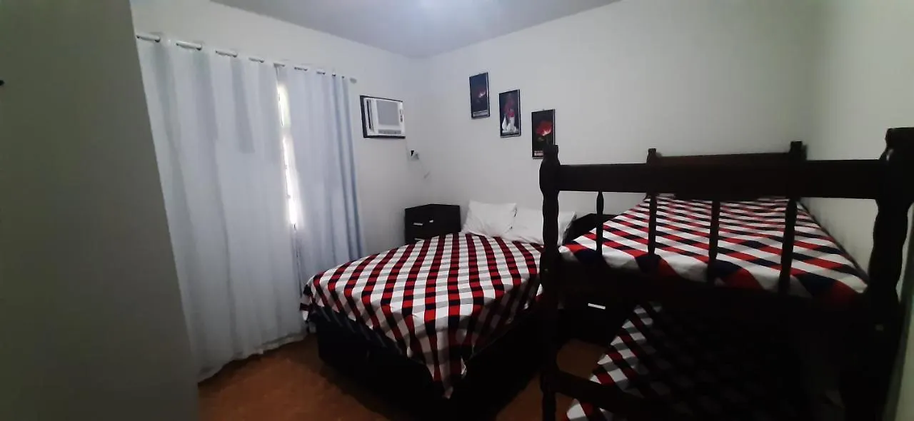 Casa 2 Quartos em Cabo Frio c / área Gourmet Brasil