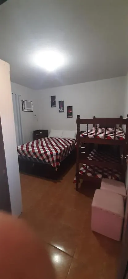 Casa de Férias Casa 2 Quartos em Cabo Frio c / área Gourmet Brasil