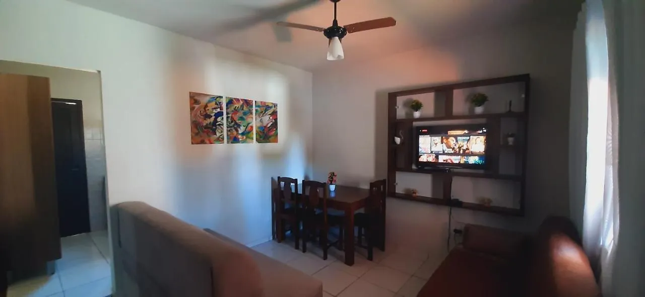 Casa 2 Quartos em Cabo Frio c / área Gourmet Casa de Férias