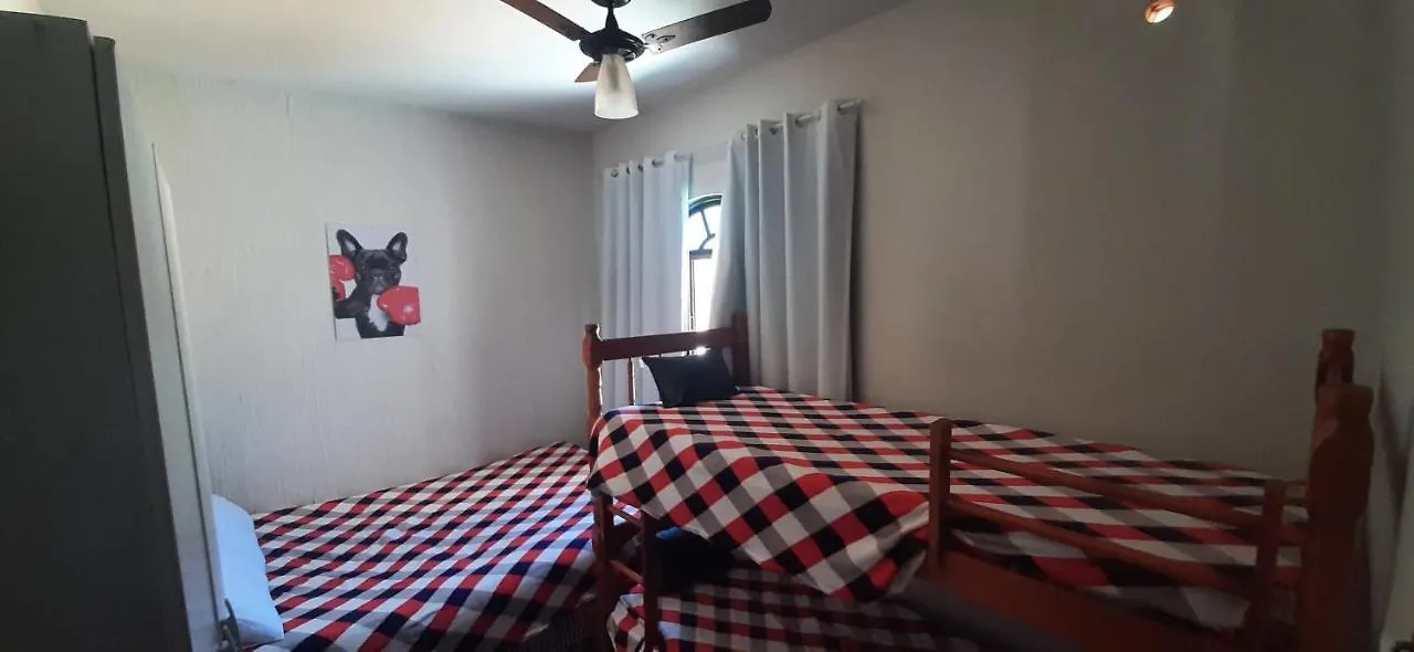 Casa 2 Quartos em Cabo Frio c / área Gourmet 0*,