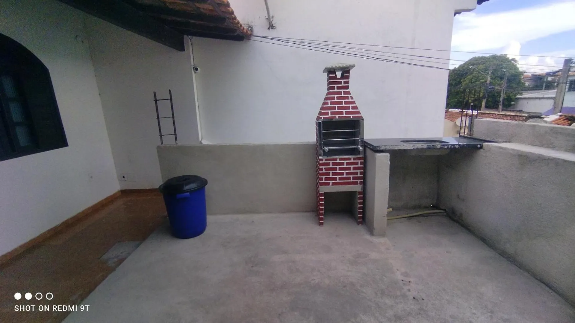 Casa de Férias Casa 2 Quartos em Cabo Frio c / área Gourmet
