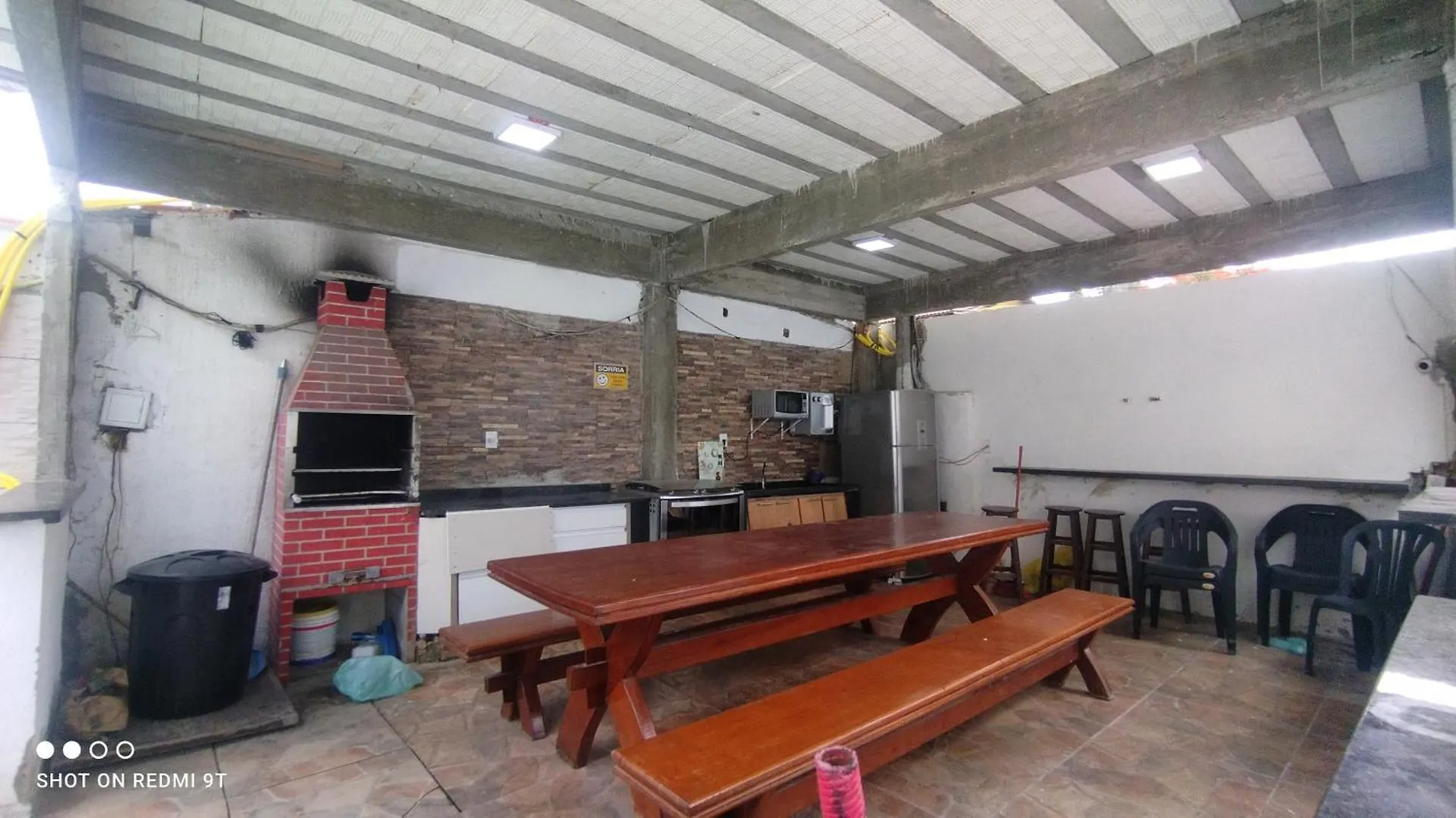 Casa 2 Quartos em Cabo Frio c / área Gourmet